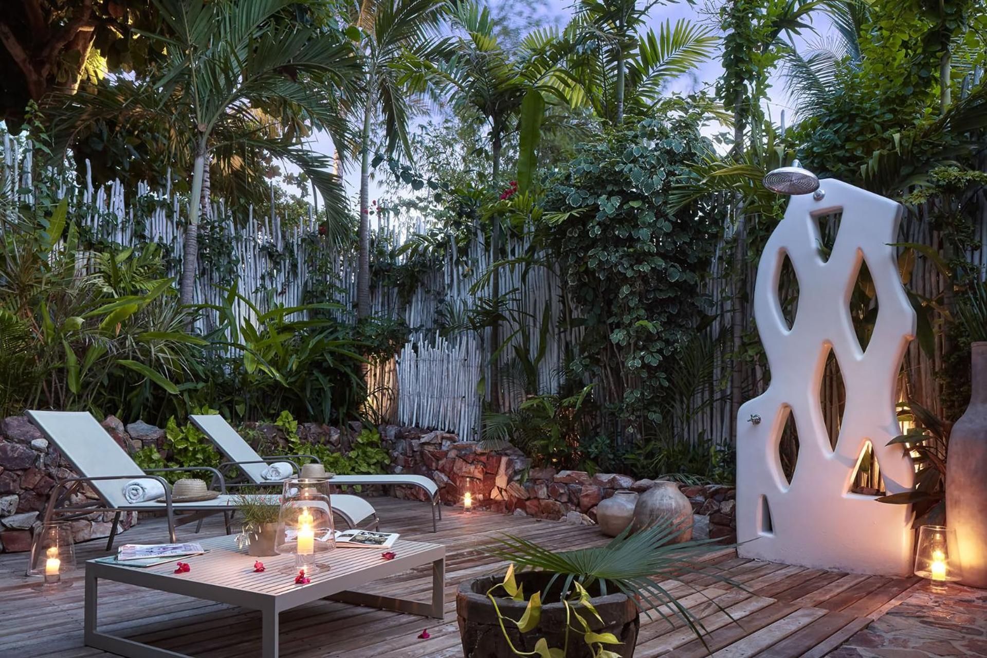 The Chili Beach Private Resort Hotel