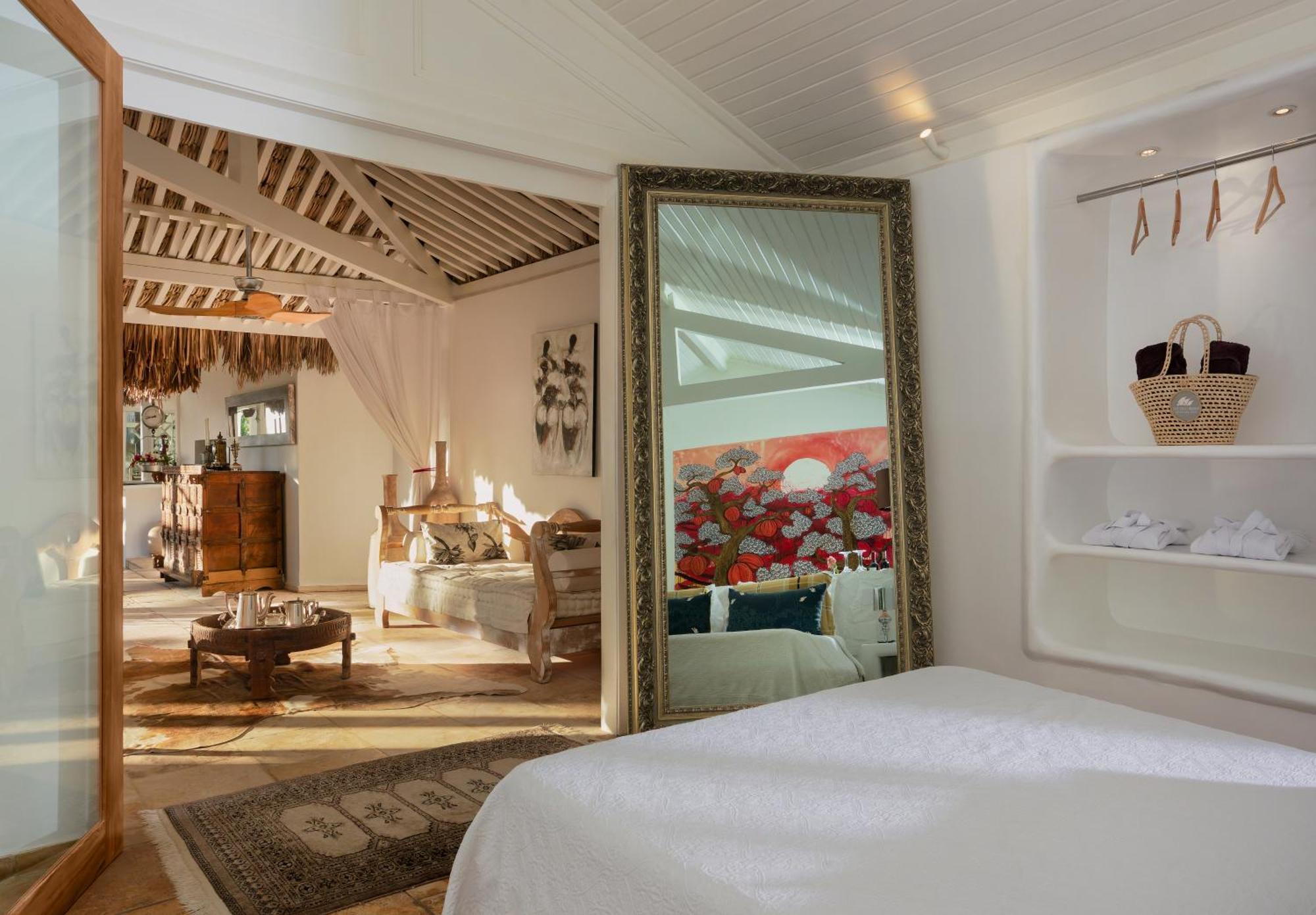 Hotel The Chili Beach Private Resort 5*
