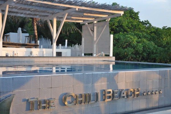 The Chili Beach Private Resort Hotel