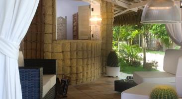 The Chili Beach Private Resort Hotel Jijoca de Jericoacoara