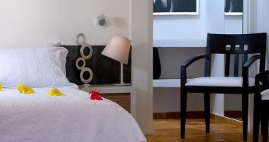 The Chili Beach Private Resort Hotel 5*