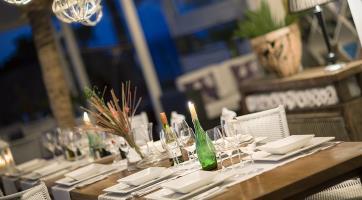 酒店 The Chili Beach Private Resort Jijoca de Jericoacoara