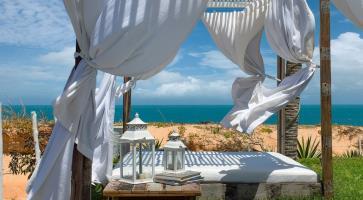 The Chili Beach Private Resort 5*