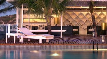 酒店 The Chili Beach Private Resort