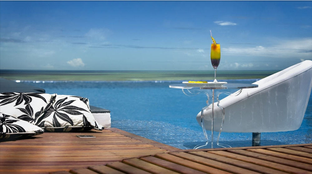 The Chili Beach Private Resort Hotel Jijoca de Jericoacoara