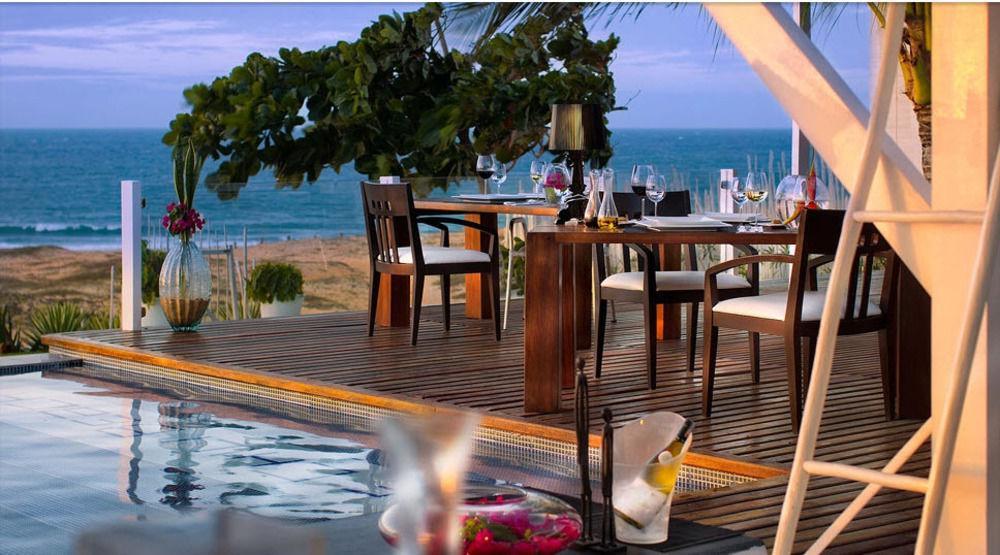 The Chili Beach Private Resort