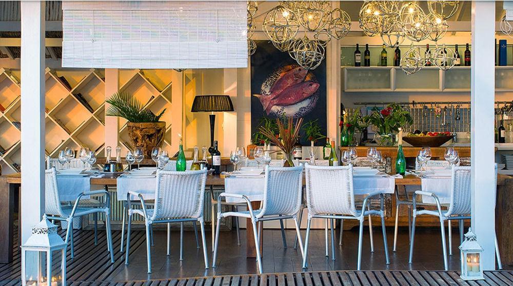 The Chili Beach Private Resort 5*