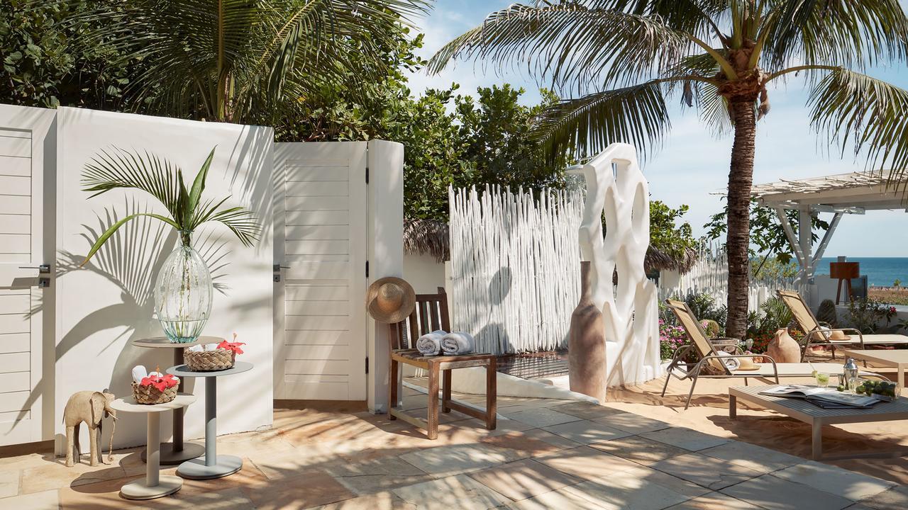 The Chili Beach Private Resort Hotel Jijoca de Jericoacoara