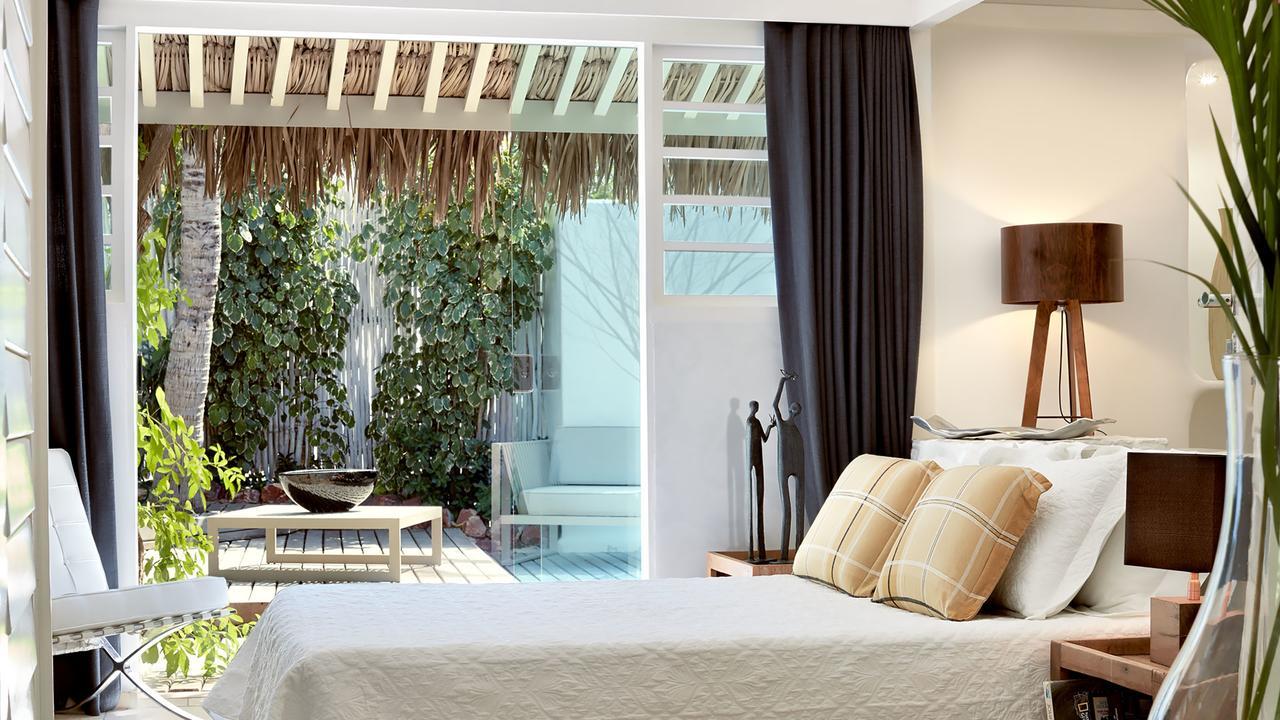 The Chili Beach Private Resort 5*