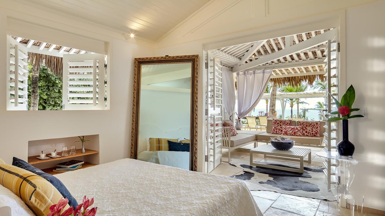 The Chili Beach Private Resort Hotel 5*
