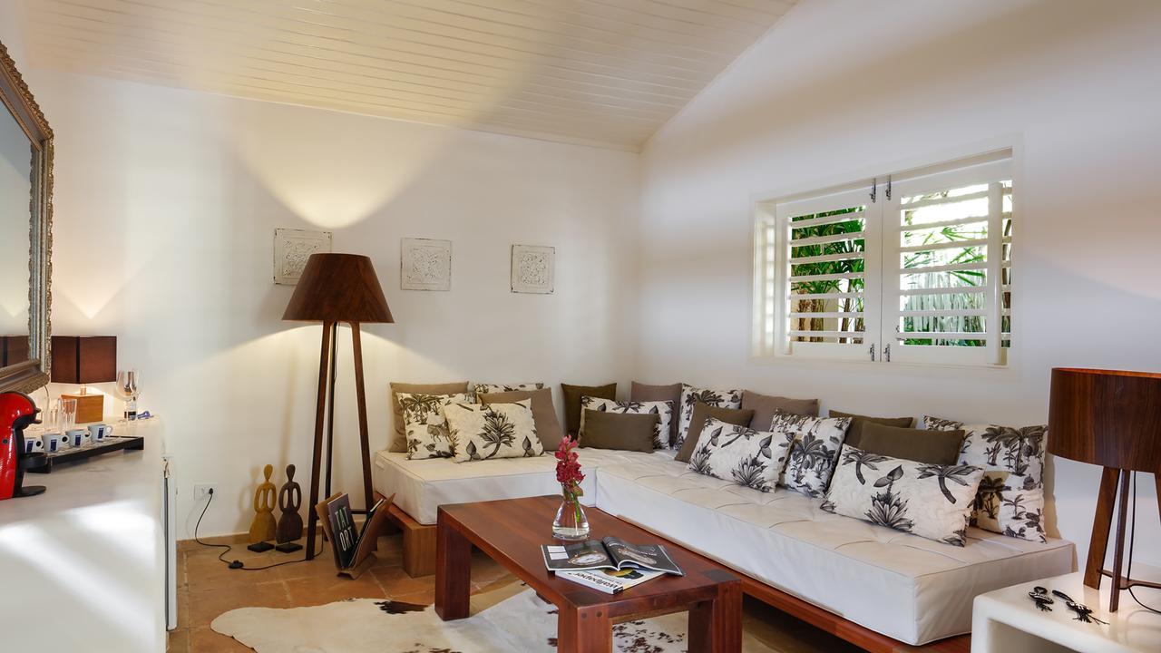 The Chili Beach Private Resort 5*