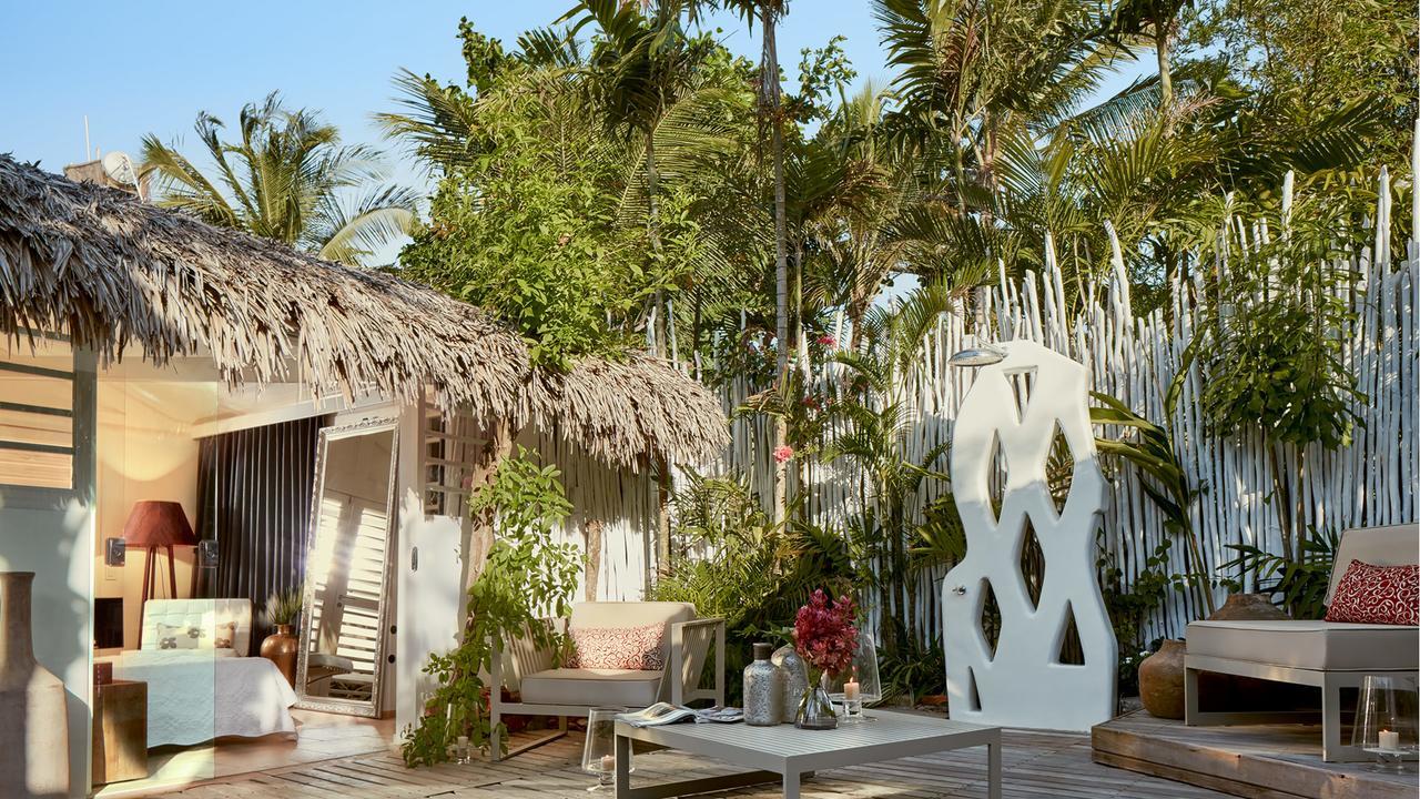 The Chili Beach Private Resort 5*