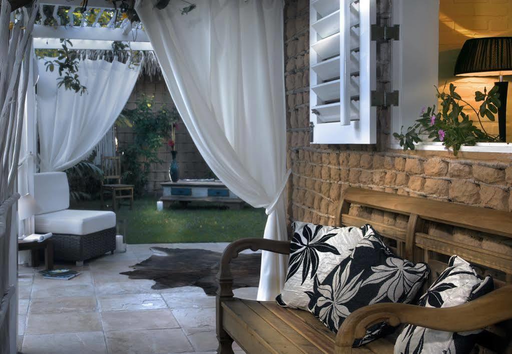 Hotel The Chili Beach Private Resort Jijoca de Jericoacoara