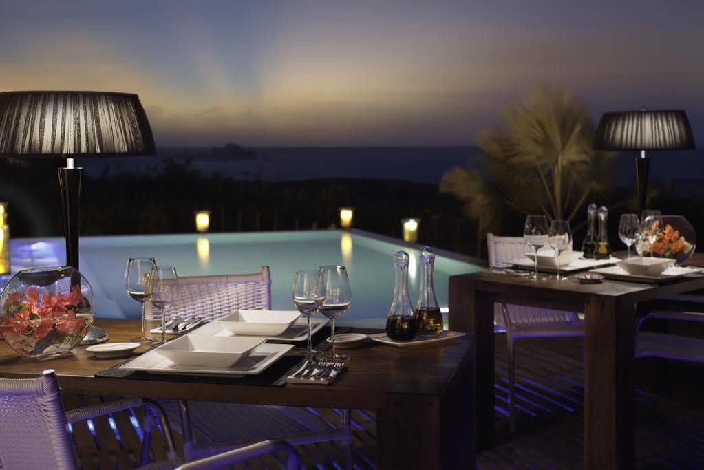 The Chili Beach Private Resort Hotel 5*