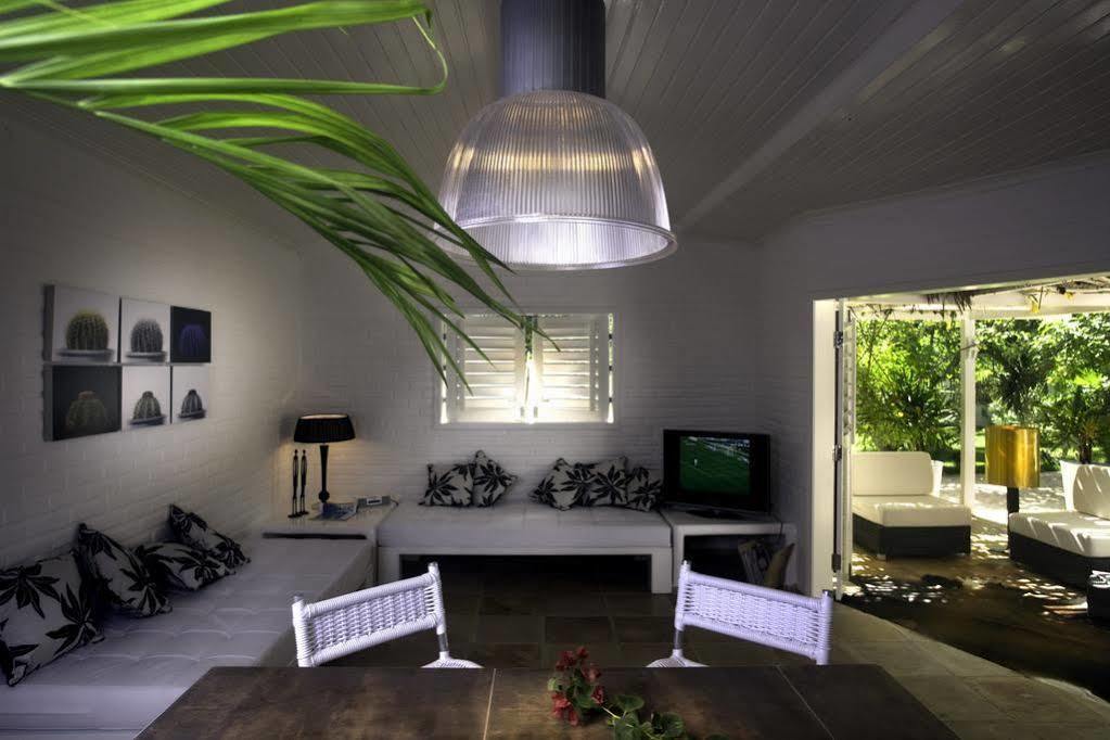 Hotel The Chili Beach Private Resort 5*