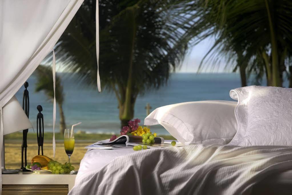 Hotel The Chili Beach Private Resort 5*