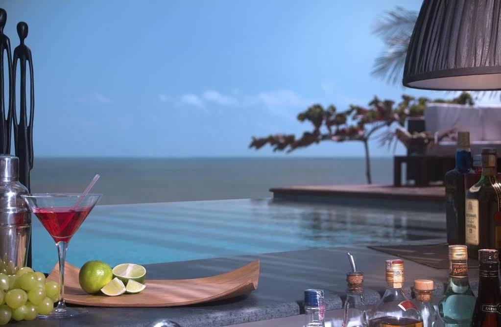 The Chili Beach Private Resort Hotel