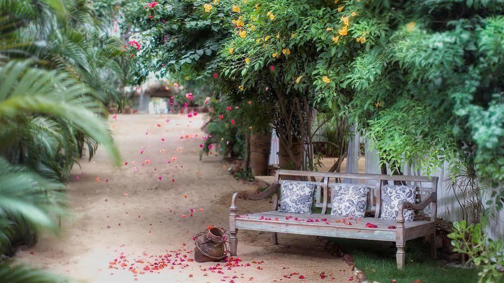 The Chili Beach Private Resort 酒店 Jijoca de Jericoacoara