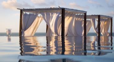The Chili Beach Private Resort 5*