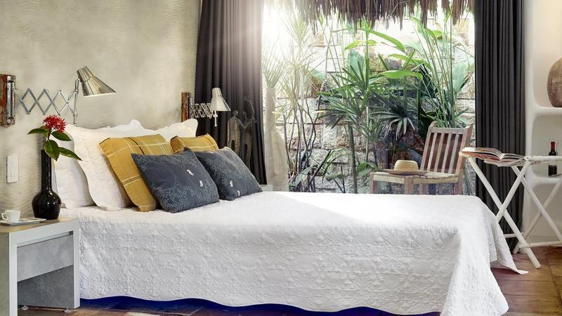 Hotel The Chili Beach Private Resort Jijoca de Jericoacoara