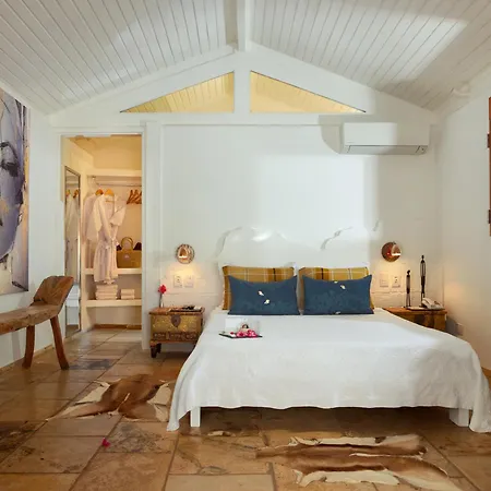 The Chili Beach Private Resort Jijoca de Jericoacoara Exterior foto