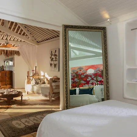 The Chili Beach Private Resort Jijoca de Jericoacoara Exterior foto