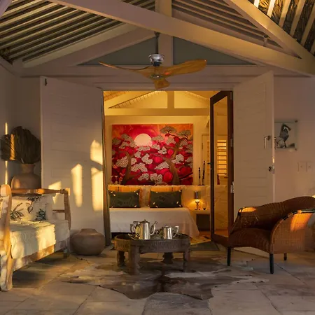The Chili Beach Private Resort Jijoca de Jericoacoara Exterior foto