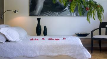 The Chili Private Hotel 5*