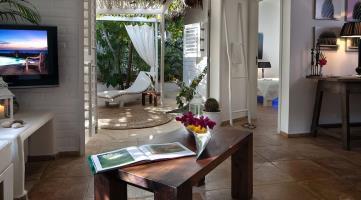 Hotel The Chili Private 5*