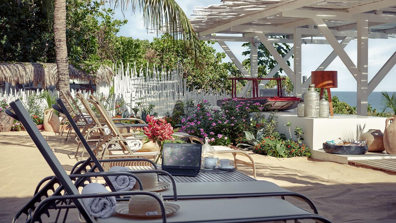 Hotel The Chili Private 5*