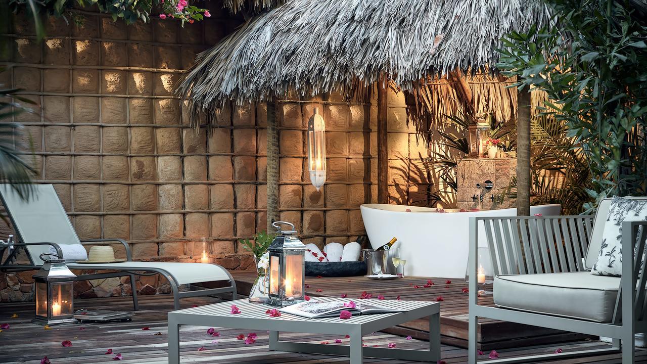 Hotel The Chili Private