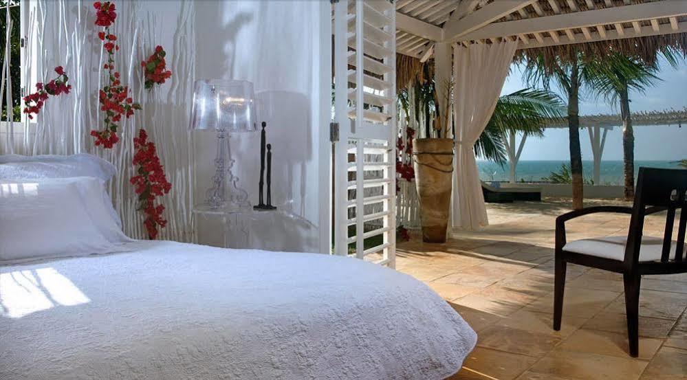 Hotel The Chili Private 5*