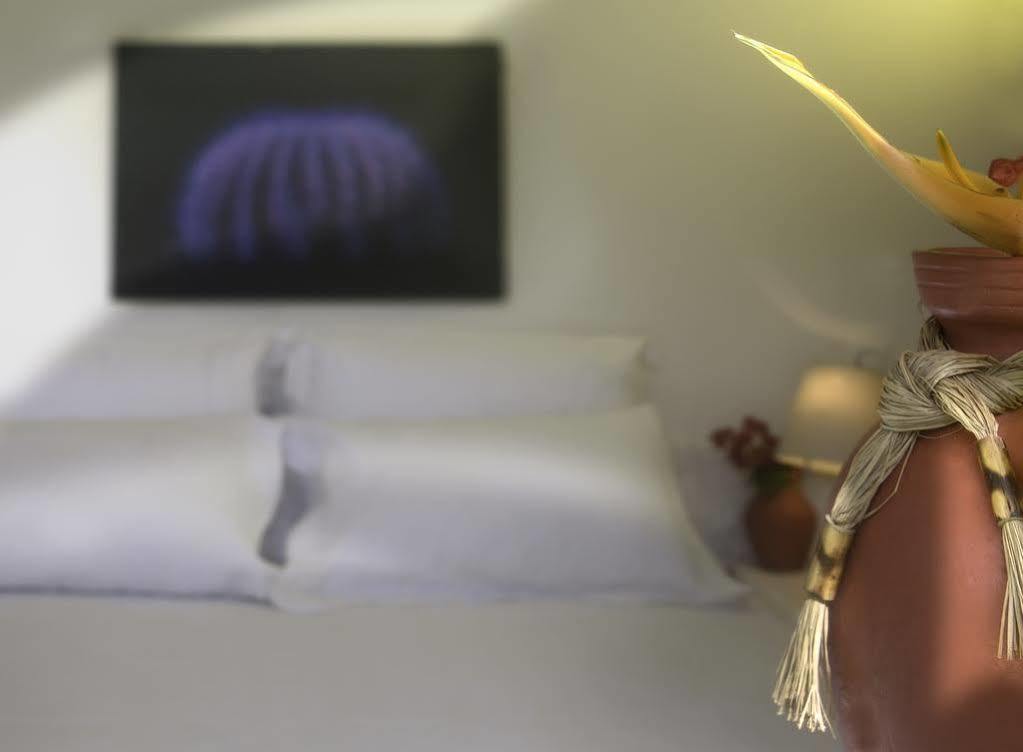 Hotel The Chili Private 5*