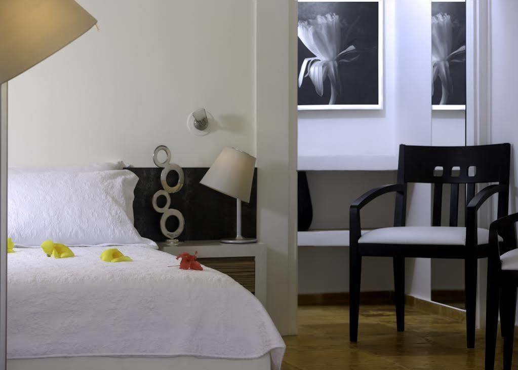 Hotel The Chili Private 5*
