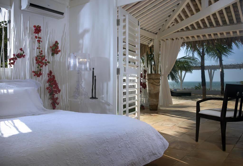 The Chili Private Hotel Jijoca de Jericoacoara