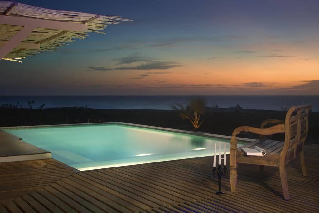 Hotel The Chili Private 5*