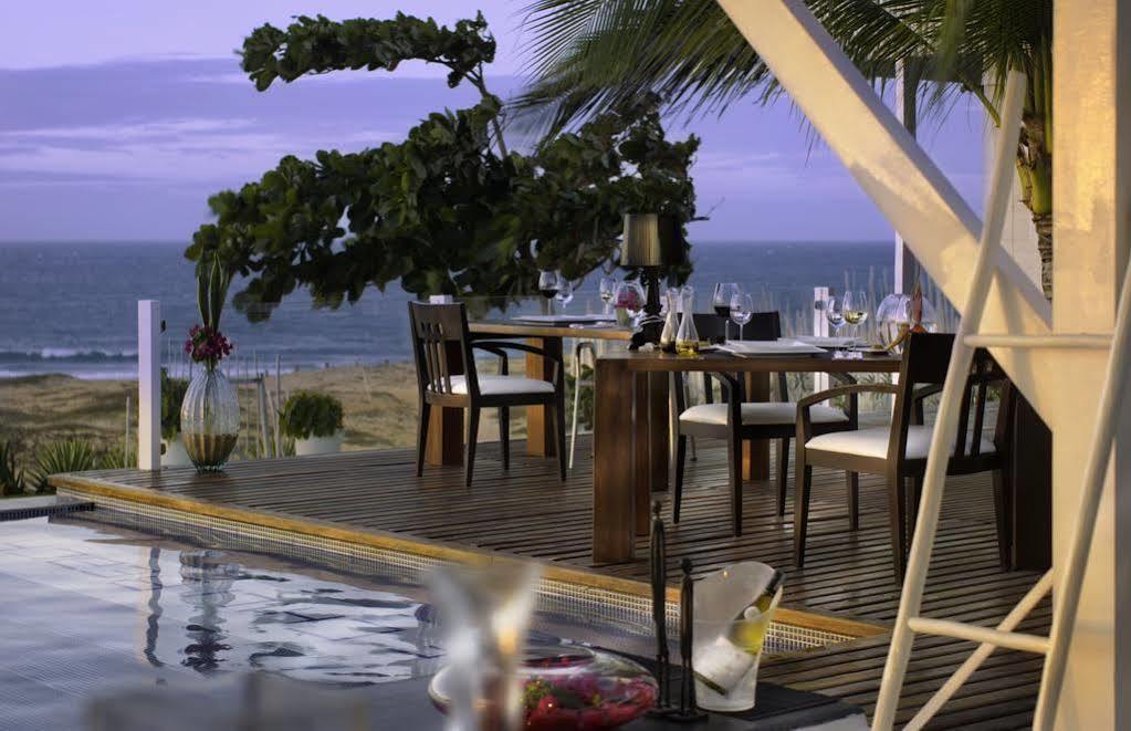 Hotel The Chili Private 5*